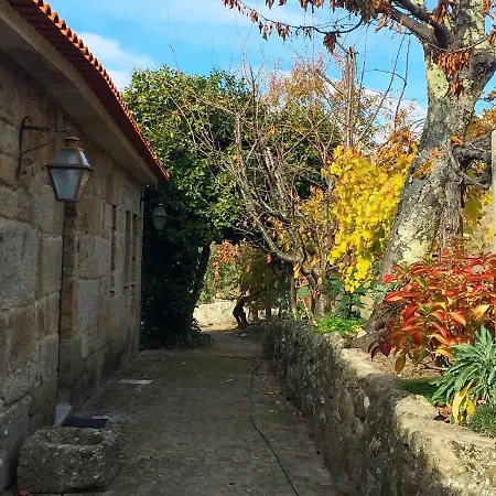 Villa Casa Da Horta - Douro Portugal Bafueiras Exterior foto