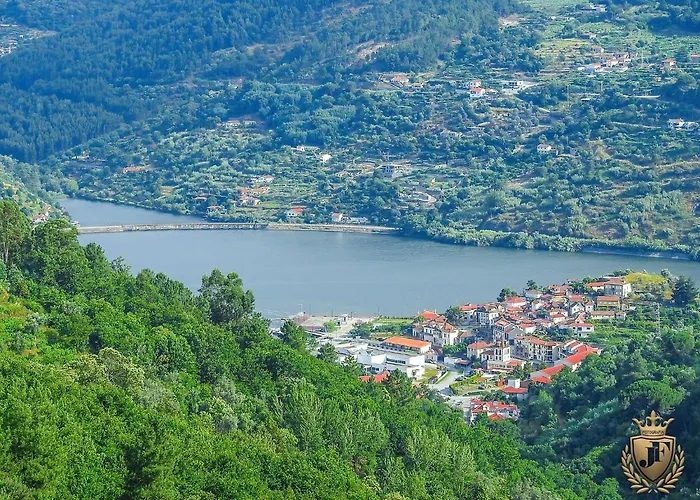 Casa Da Horta - Douro Portugal