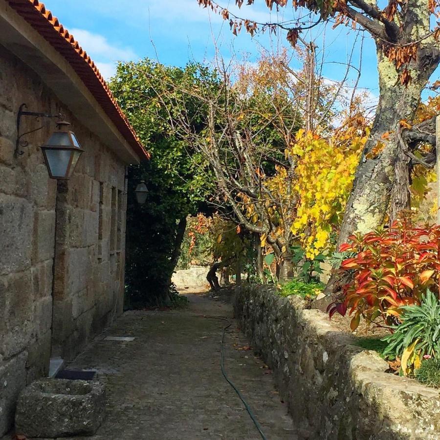 Casa Da Horta - Douro Portugal Bafueiras