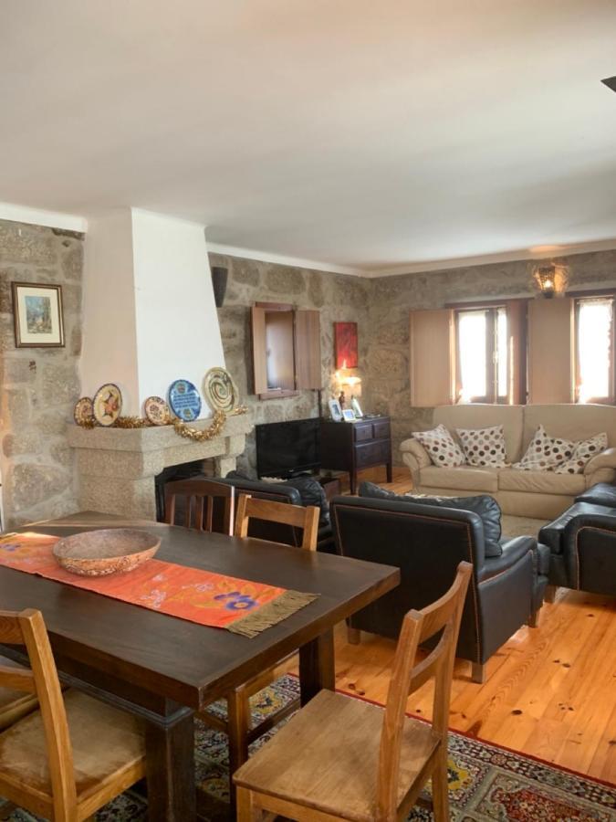 Casa Da Horta - Douro Portugal Holiday home Bafueiras