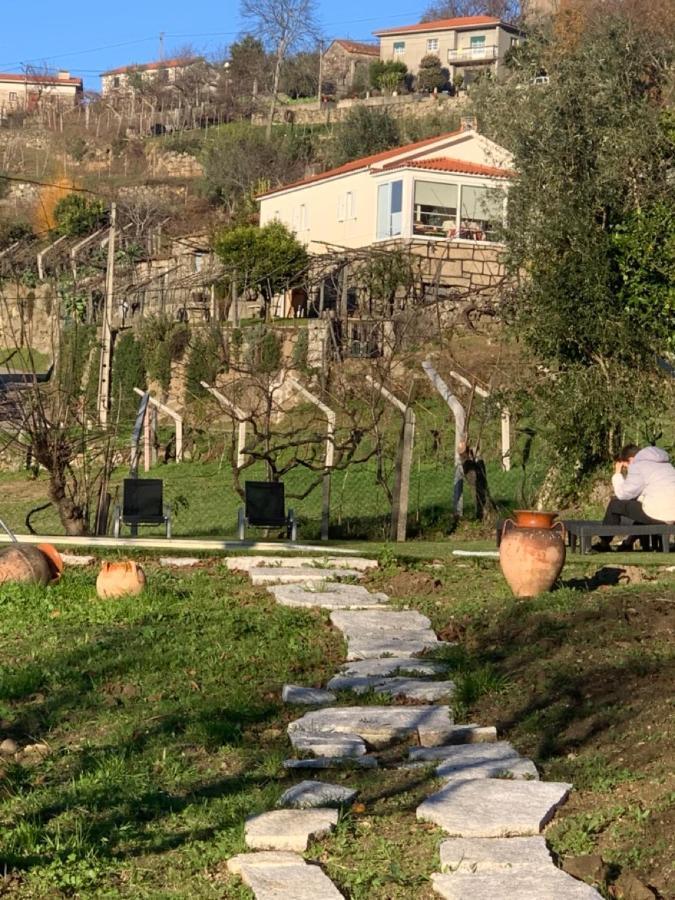 Ferienhaus Casa Da Horta - Douro Portugal