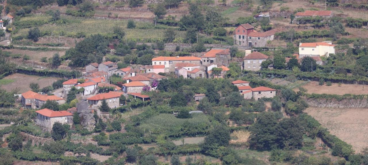 Casa Da Horta - Douro Portugal Ferienhaus *