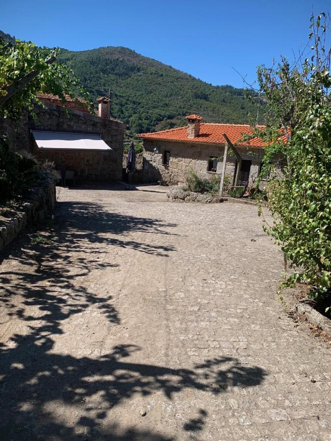 Ferienhaus Casa Da Horta - Douro Portugal