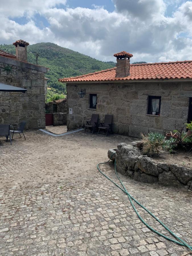 Casa Da Horta - Douro Portugal Ferienhaus *