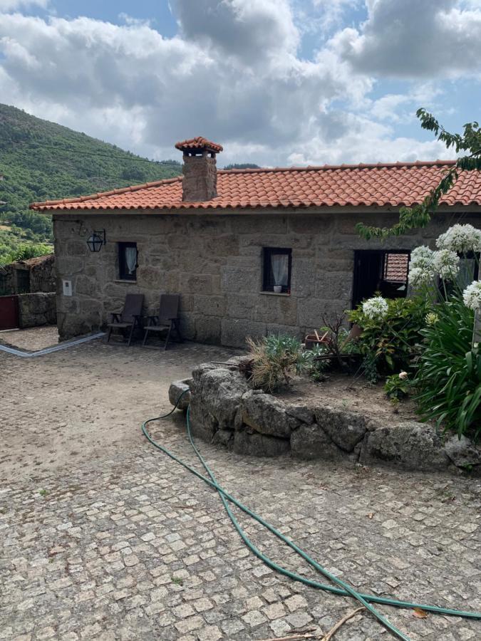 Casa Da Horta - Douro Portugal Ferienhaus Bafueiras